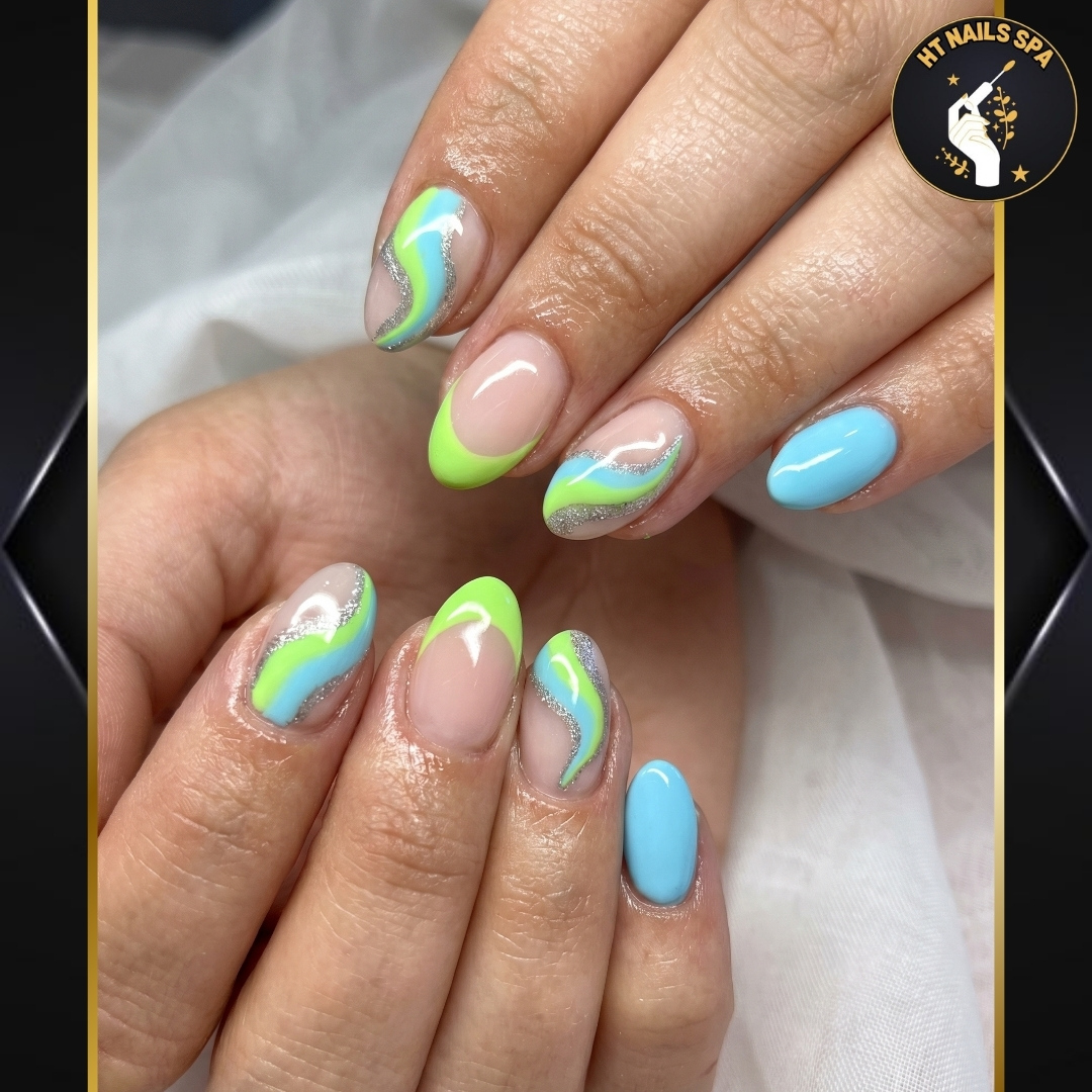 Nail June 18